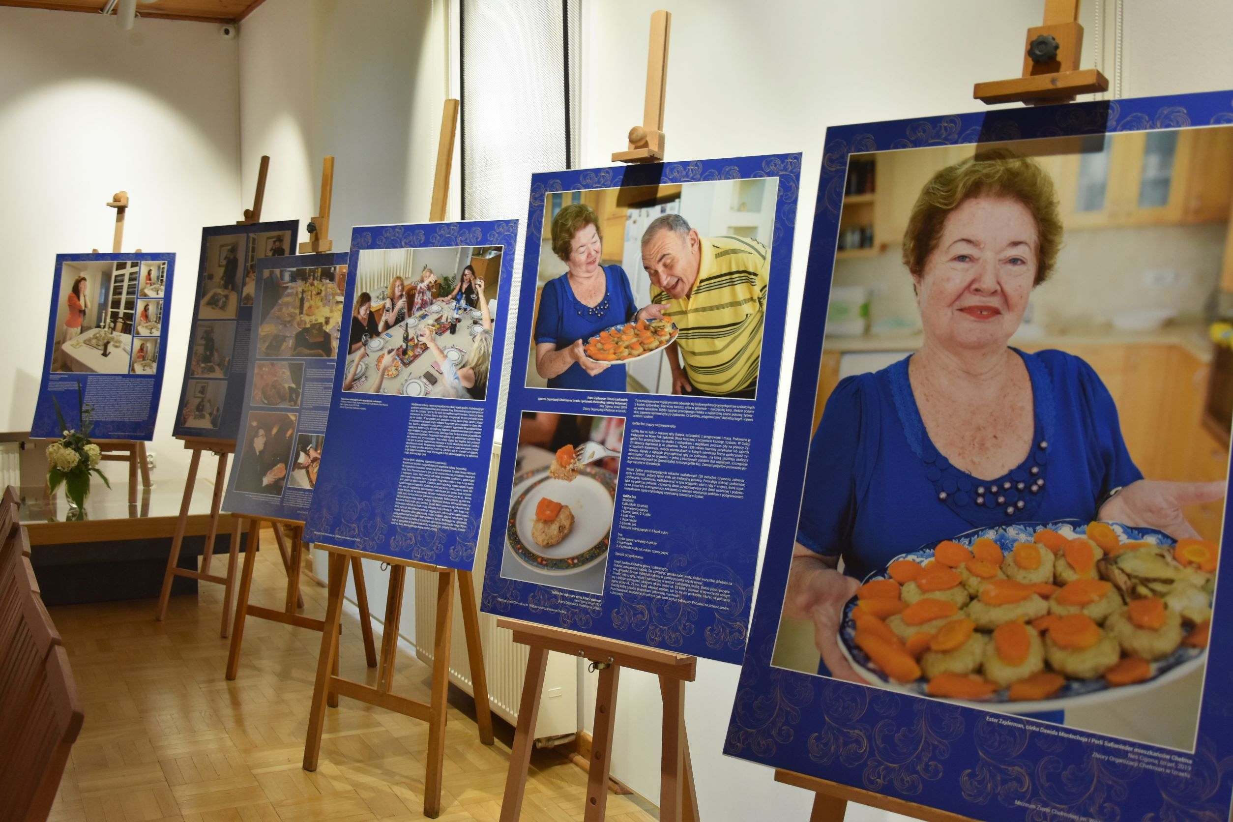 Powitanie Szabatu 30.09.2022